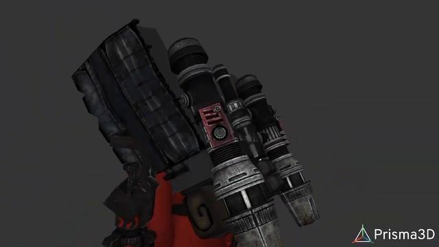 Test speaker man Titan 2.0 #prisma3d @DaFuqBoom тг в описании смотреть онлайн