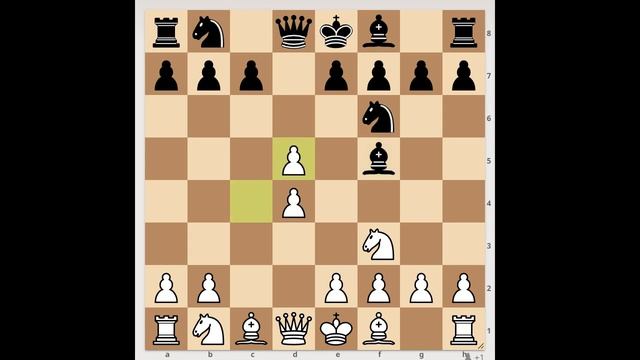 Amazing Queen's Gambit Tricks | Tricks, Traps And Blunders 45 смотреть онлайн