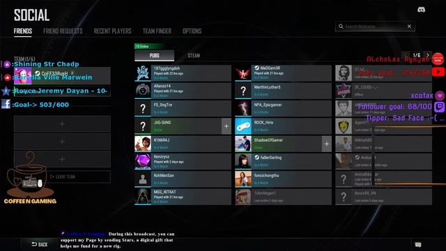 #pubgpc - #Live #shillong - Road to 250 subs смотреть онлайн
