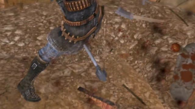 A Fallout: New Vegas Adventure 02 смотреть онлайн
