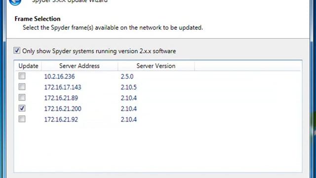 Updating Spyder from Version 2.x to 3.x смотреть онлайн