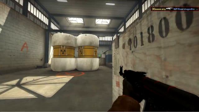 [CS:GO] Dignitas aizy vs NiP & Titan [3ace] смотреть онлайн