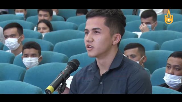 Дворце культуры «Металлург» состоялся «Бизнес марафон». смотреть онлайн