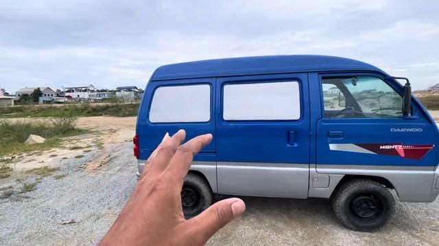 (លក់បាត់ហេីយ)Daewoo លក់1800$ 098361618 085361618/066555523 смотреть онлайн