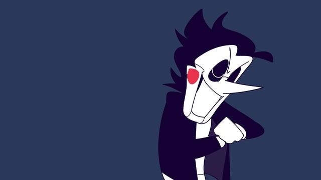 ERISTOCRATS - Spamton Animation