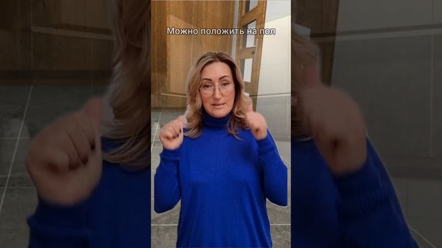 Как сделать правильный выбор? Плитка для ванной комнаты или террасы? смотреть онлайн