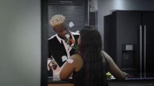 LIL DOU - BABY YO (Clip Officiel)