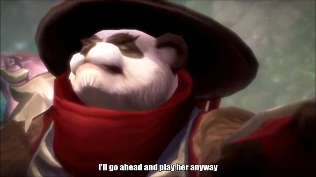 Sharm ~ Hard Out Here (For A Mistweaver) (World Of Warcraft Parody) смотреть онлайн