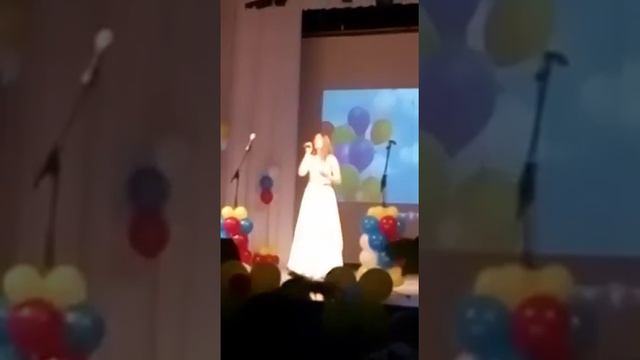 Красивый голос Настя Лопатина смотреть онлайн