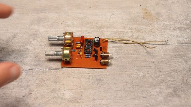 How to check TL494. TESTER TL494 смотреть онлайн