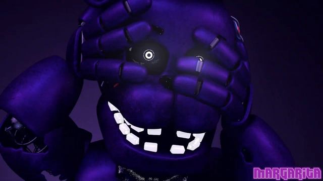 (C4D/FNaF) My Part For minus exe смотреть онлайн