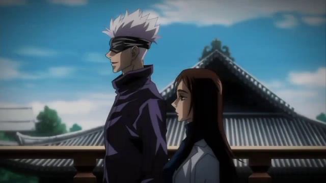 вышло не так как хотелось #футаж #сёкоиэри #магическаябитва #эдит смотреть онлайн