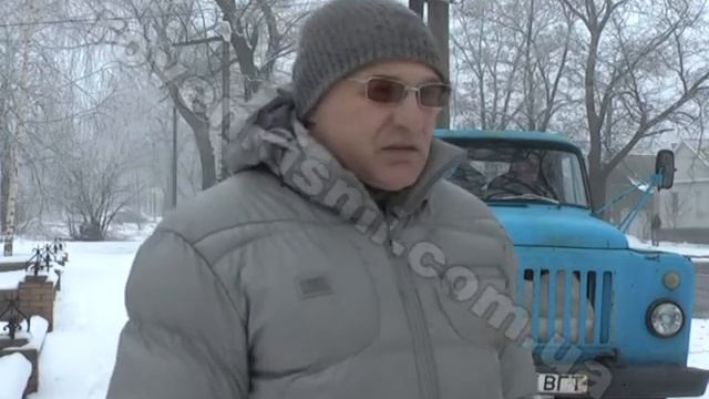 Уличное освещение восстанавливают смотреть онлайн