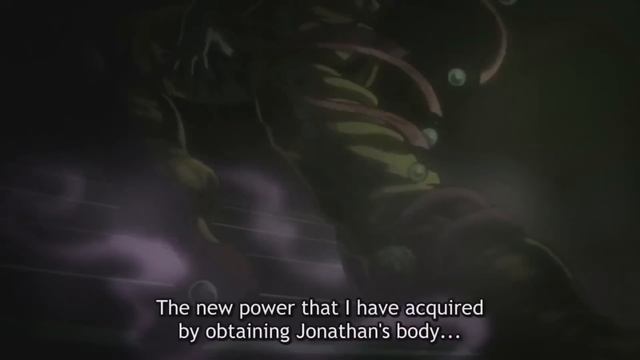 The Strongest Joestar in JoJo (According to Araki) смотреть онлайн