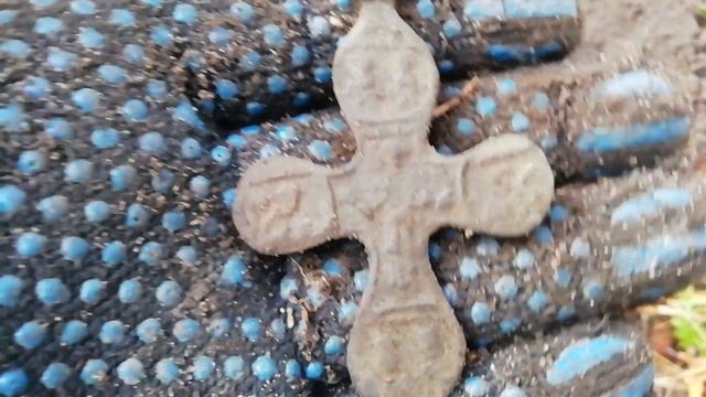 НАХОДКИ ОТ БОГА