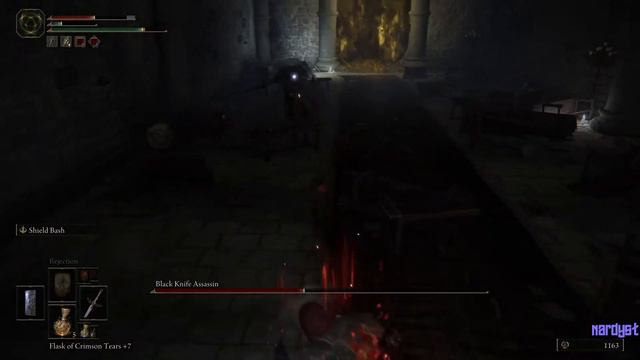 ELDEN RING:Black Knife Catacombs- Black Knife Assassin - Assassin's Cerulean Dagger,Black Knifeprin смотреть онлайн