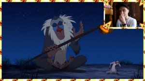 РЕАКЦИЯ Король Лев 3 | RYTP