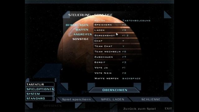 Let´s Play Doom 3 Uncut # 1 Ein entspannter Job? смотреть онлайн