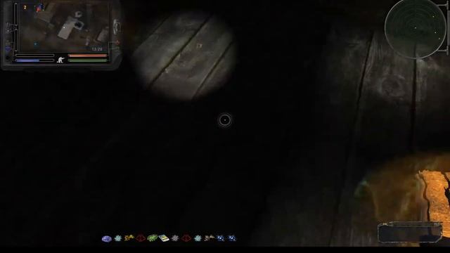 S.T.A.L.K.E.R.: Народная Солянка 2016. Полные колбы для перфузора и тайник Химеры на Радаре смотреть онлайн