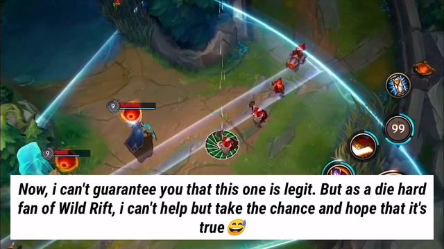 LoL Wild Rift Release Dates 2020- Closed, open and official release. смотреть онлайн