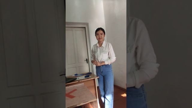 Методика преподавания черчения Алимбаева Севара МС 19 2кр Технический рисунок смотреть онлайн