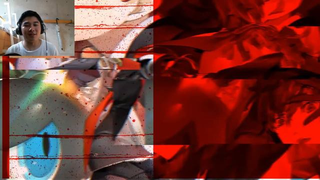 Persona 5 The Royal Futaba Sakura Trailer Reaction смотреть онлайн