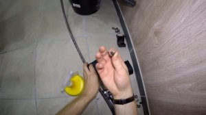 Как снять передние/задние сидения Chevrolet Niva 2009-2020 год