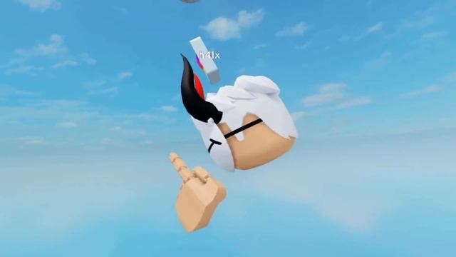 I FOUND MY CLONE IN ROBLOX VR! смотреть онлайн