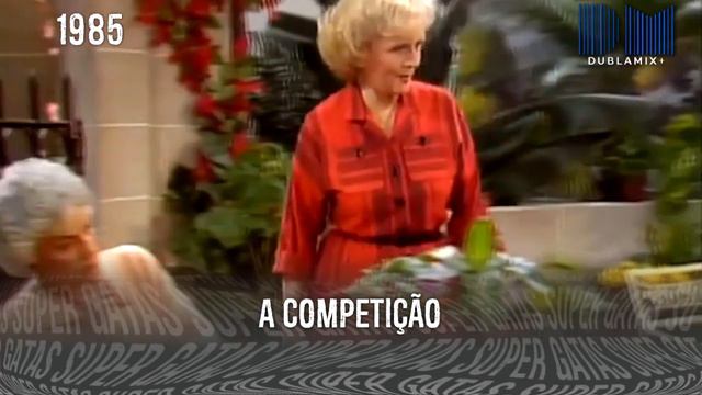 Super Gatas - A Competição (Link na Descrição) смотреть онлайн