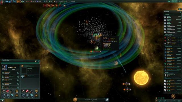 Stellaris: Fifth Reich (Part 78) смотреть онлайн