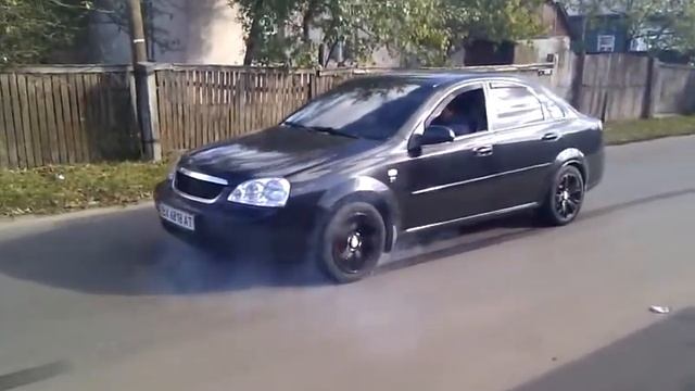 Лачетти Рулит смотреть онлайн