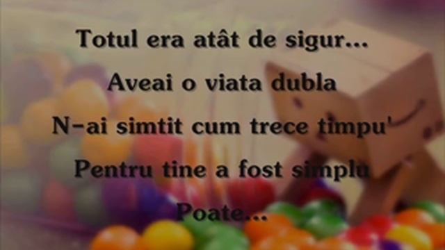 Fely - Cine te crezi ? * versuri * смотреть онлайн