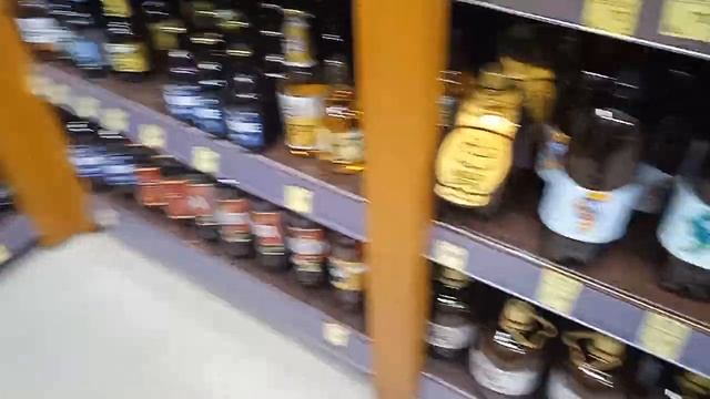 24 часа в магазине красное-белое в ряльной жизни часть 1 смотреть онлайн