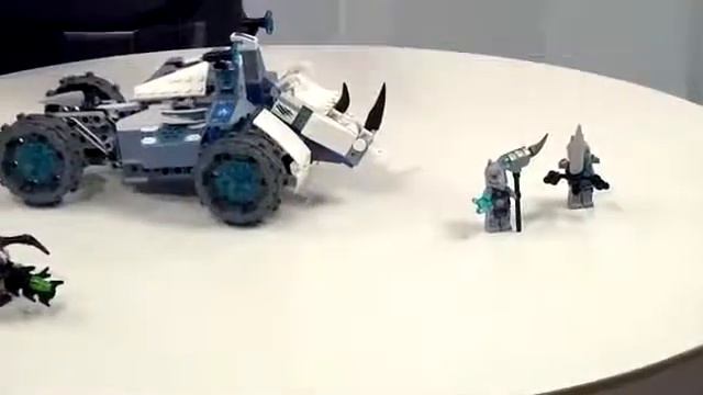 Лего чима новинки 1-года полугодия 2014 смотреть онлайн