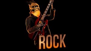 Легенды русского рока