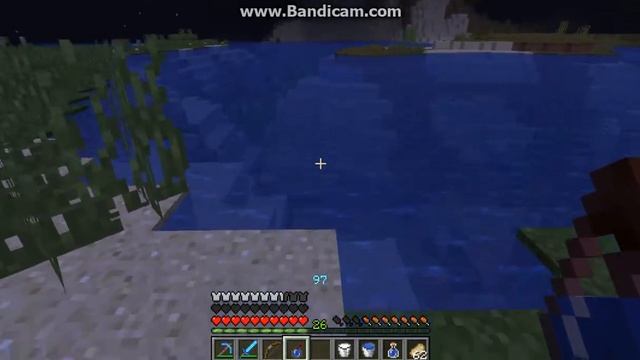 Thirst Ver1.0.2 1.13-1.13.2 Datapack Overview смотреть онлайн