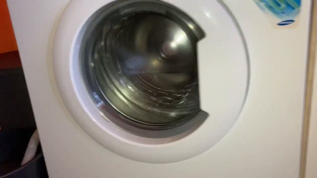 Indesit&samsung - Final spin (1400/820) смотреть онлайн