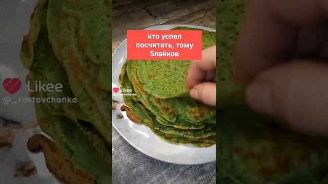 Сегодня #нямням #вкусно #блины #вкуснаяеда #еда #полезно #перекус #лайфхак #быстрыерецепты