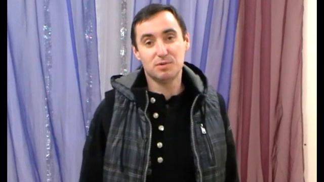 Год Божьего посещения - итоги. "Реформатор - 1" смотреть онлайн