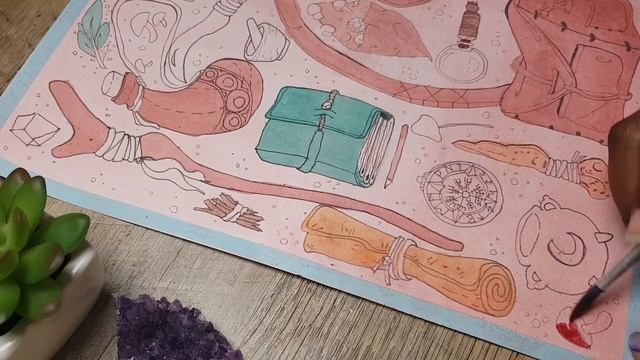 In Their Shoes Challenge: What's in Moonlight's Bag смотреть онлайн