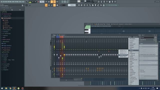 ЖИРНЫЙ И ПЛОТНЫЙ ВОКАЛ - ПАРАЛЛЕЛЬНАЯ КОМПРЕССИЯ смотреть онлайн
