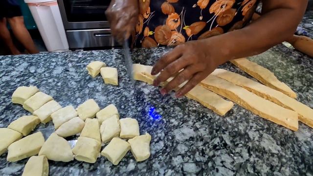 Guyanese soft mithai 🇬🇾🇬🇾 смотреть онлайн