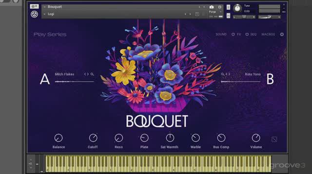 01. Introduction & Interface