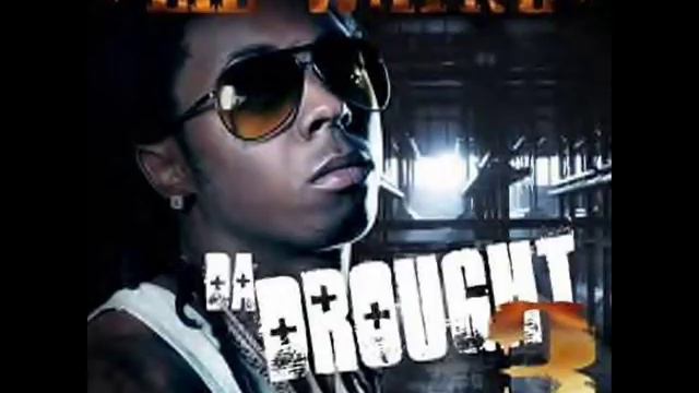 Lil' Wayne- Upgrade U Freestyle смотреть онлайн
