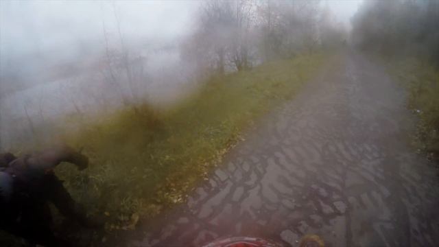 Лёгкое падение, поймал слизняка смотреть онлайн
