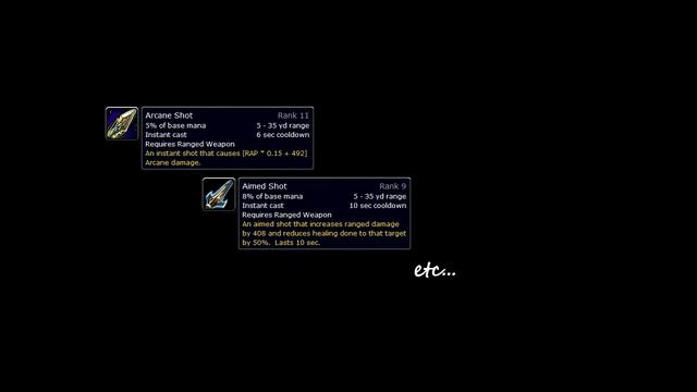 [World of Warcraft] How To Do Top DPS in WoW смотреть онлайн