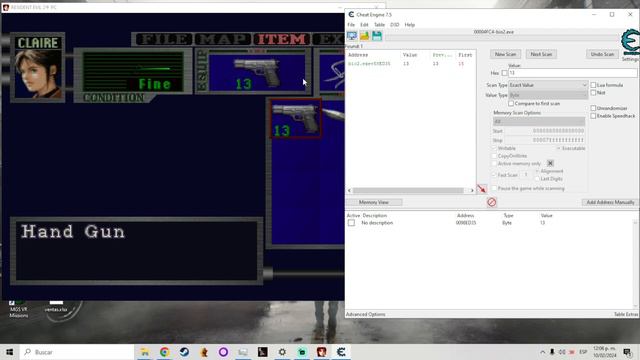 [Español] Curso Cheat Engine - Capitulo 1 смотреть онлайн