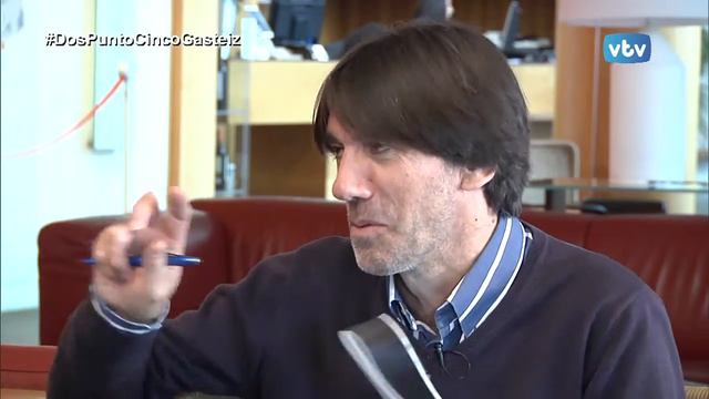 2.5 GASTEIZ Bernaola Festival 2015 смотреть онлайн