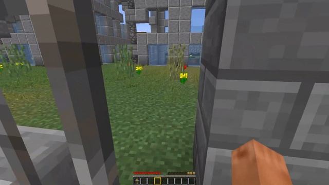 Проходение Хоррор Карты "TOXINS" - Minecraft смотреть онлайн