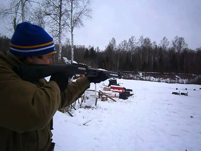 Дымарь и Фил